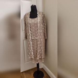 Women's Mother of the Bride / Formal Dress